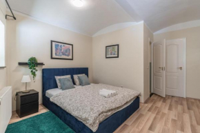 Comfy & Homy Vibe Apartment in the Heart of Budapest